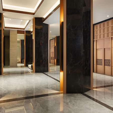 Hotel Santika Blitar Экстерьер фото
